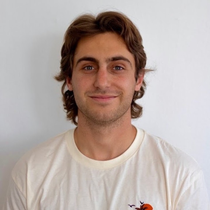 George Passantino, Co-Founder & CEO at Customized Bucket Hats