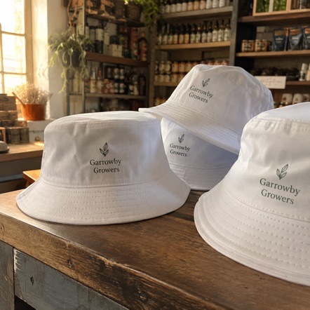 Wholesale custom bucket hats