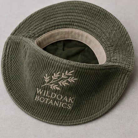 Woven Labels, Patches & Print
